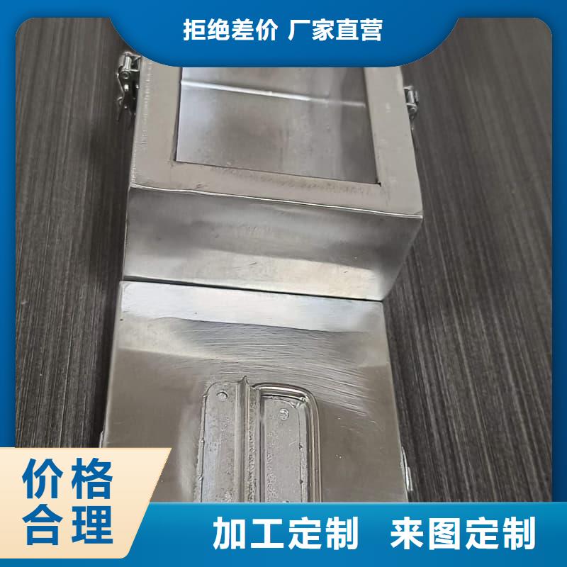 #防辐射医院铅箱#-质量过硬