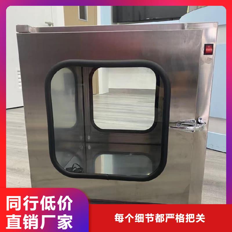 医院铅箱包安装