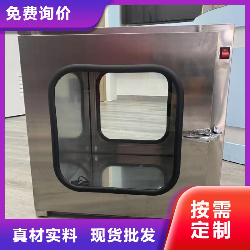 X光片专用铅箱工期短