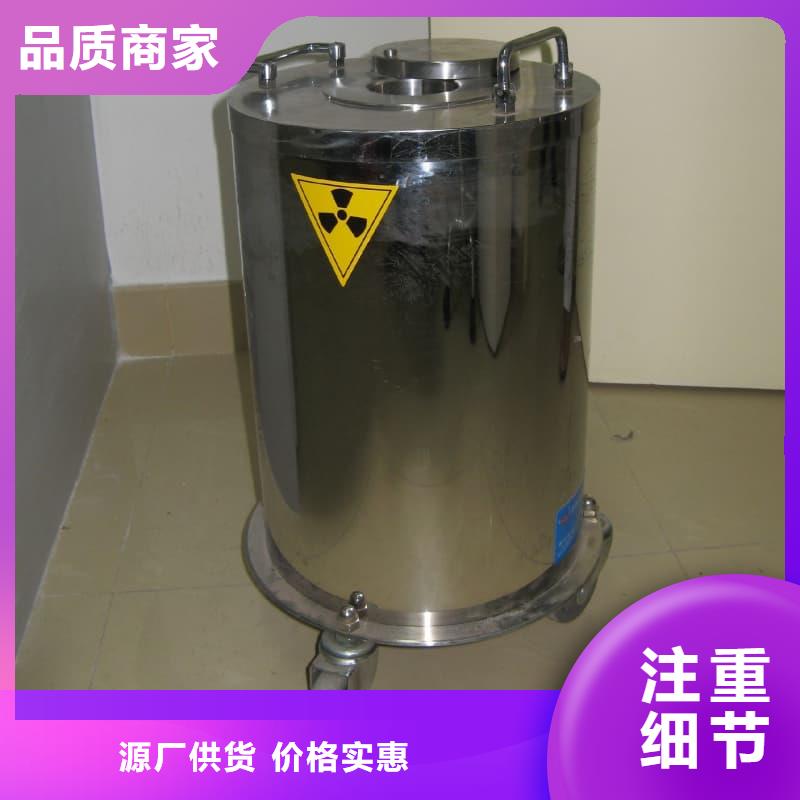 X光片专用铅箱工期短