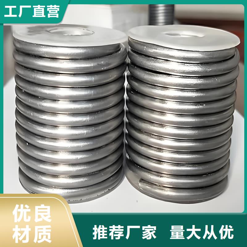 信誉好的无缝挤压铅管公司