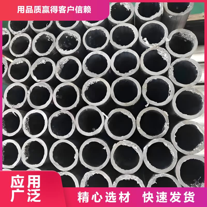 信誉好的无缝挤压铅管公司