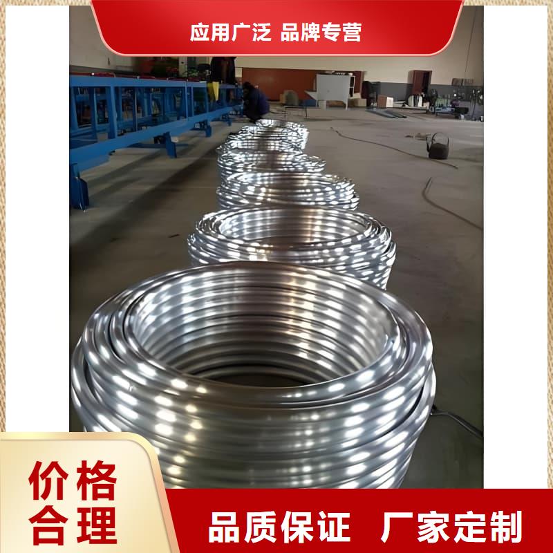 实力雄厚的铅合金管生产厂家