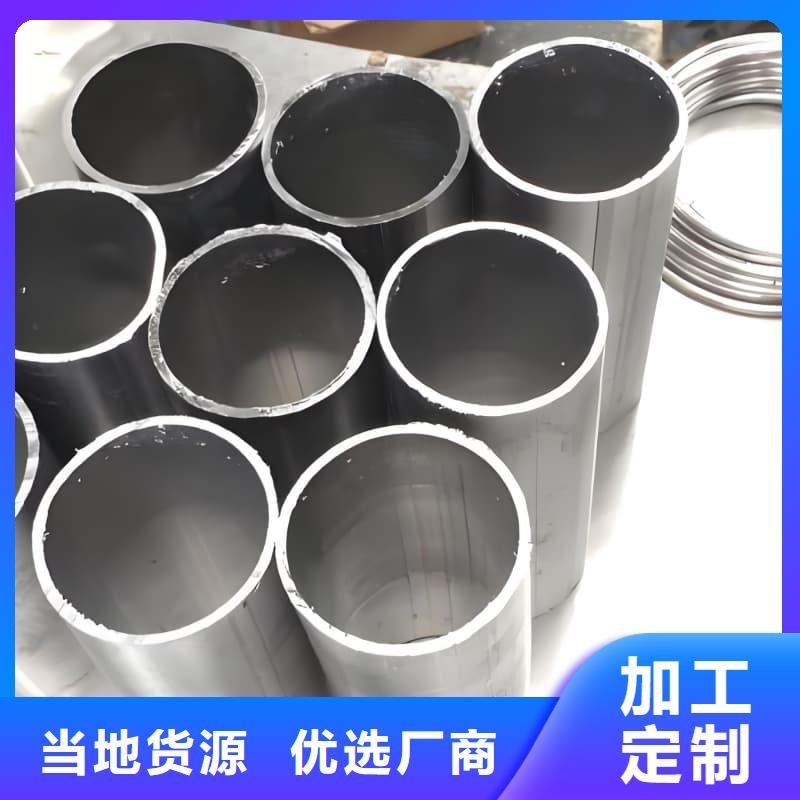 工业输出铅管-只做精品