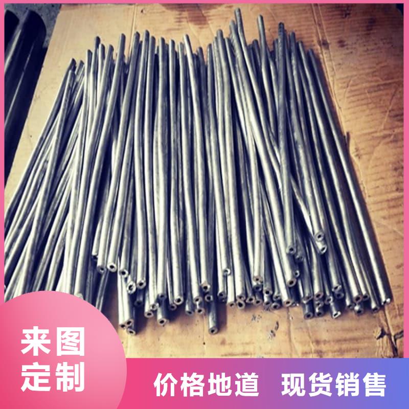 诚信为本纯铅管厂家