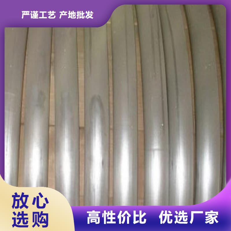 质量好的铅盘管厂家