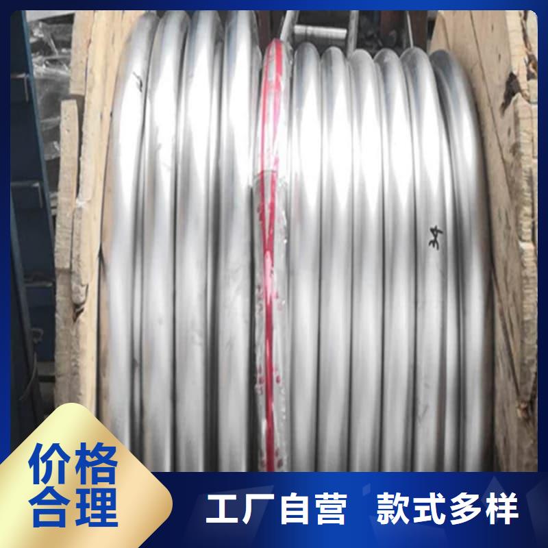 价格低的铅合金管实体厂家