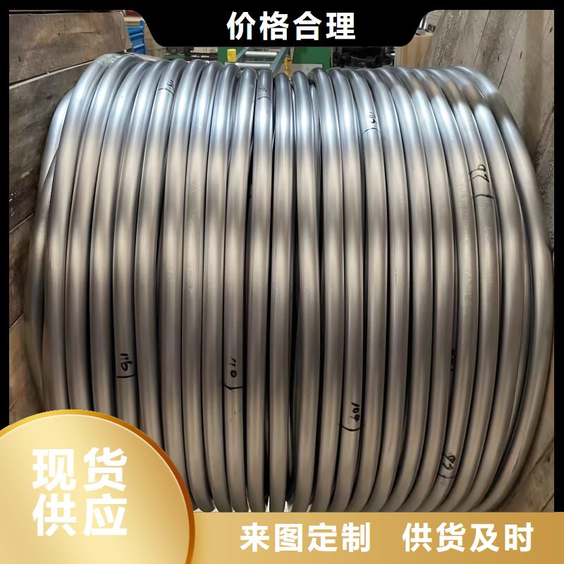 耐酸碱铅管厂家定制