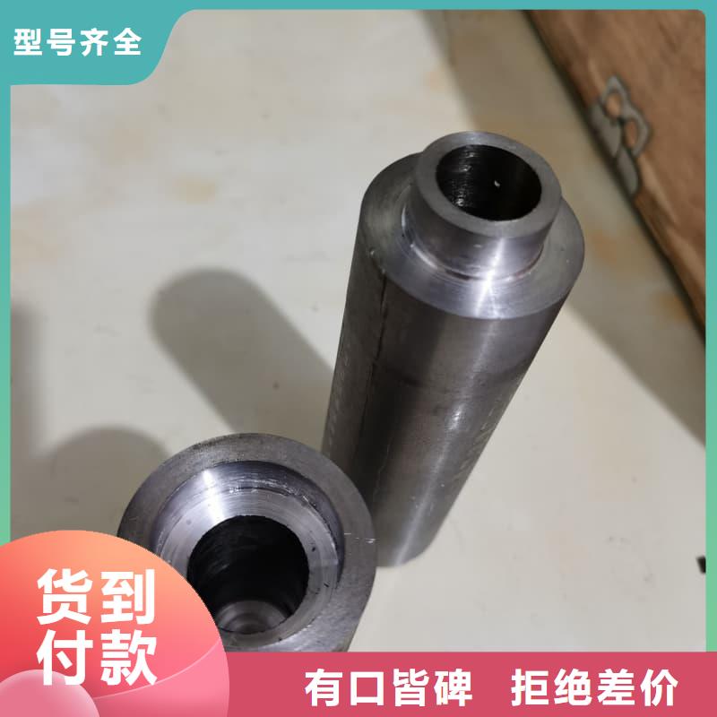 诚信为本纯铅管厂家