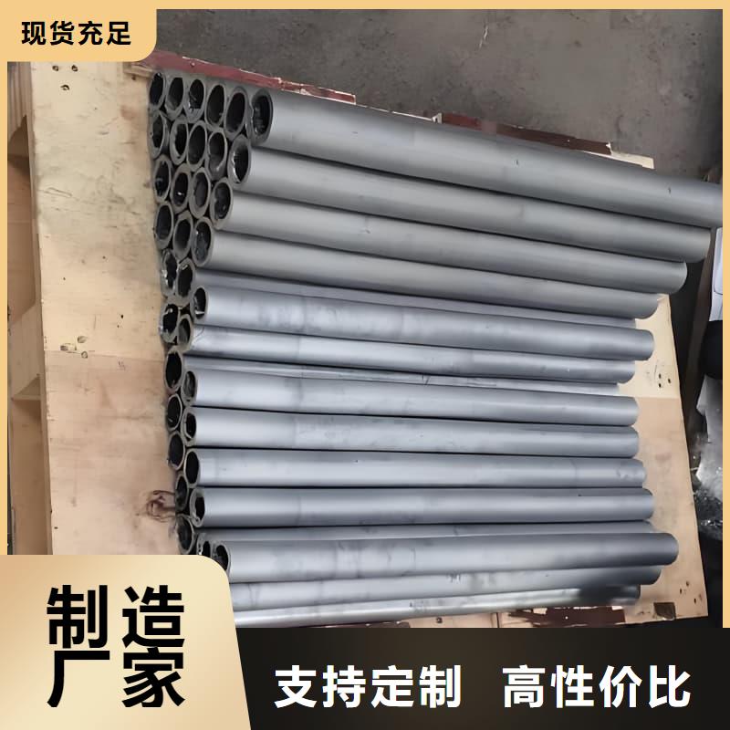 耐酸碱铅管常规型号大量现货