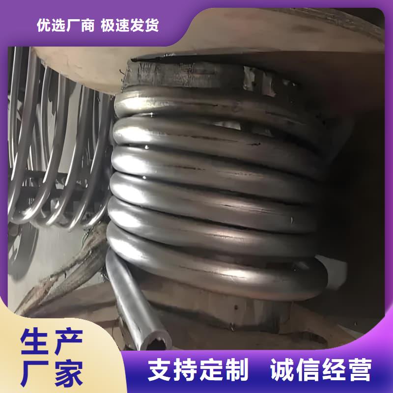 耐酸碱铅管-实业厂家