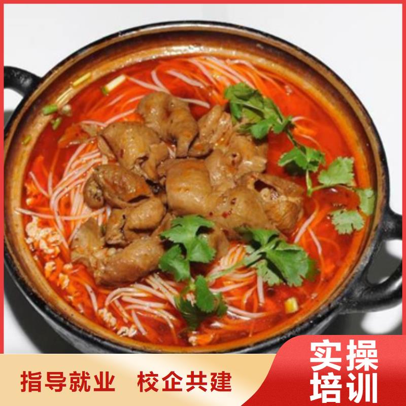 特色小吃虎振招生电话校企共建