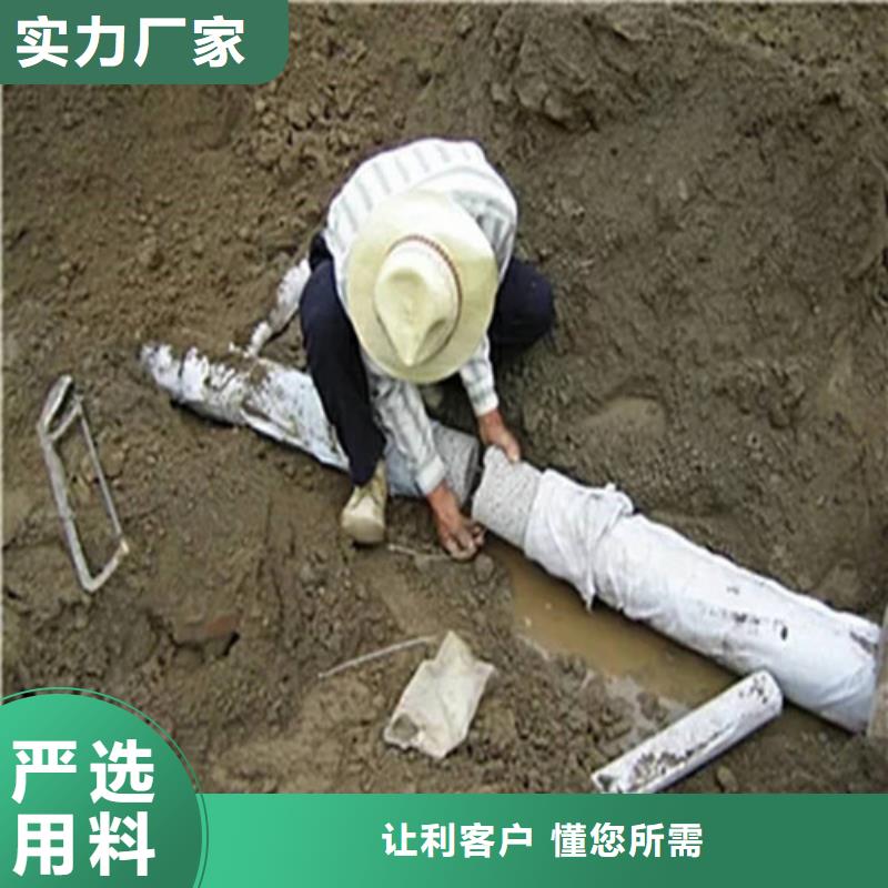 盲沟盲管,盲沟质量层层把关