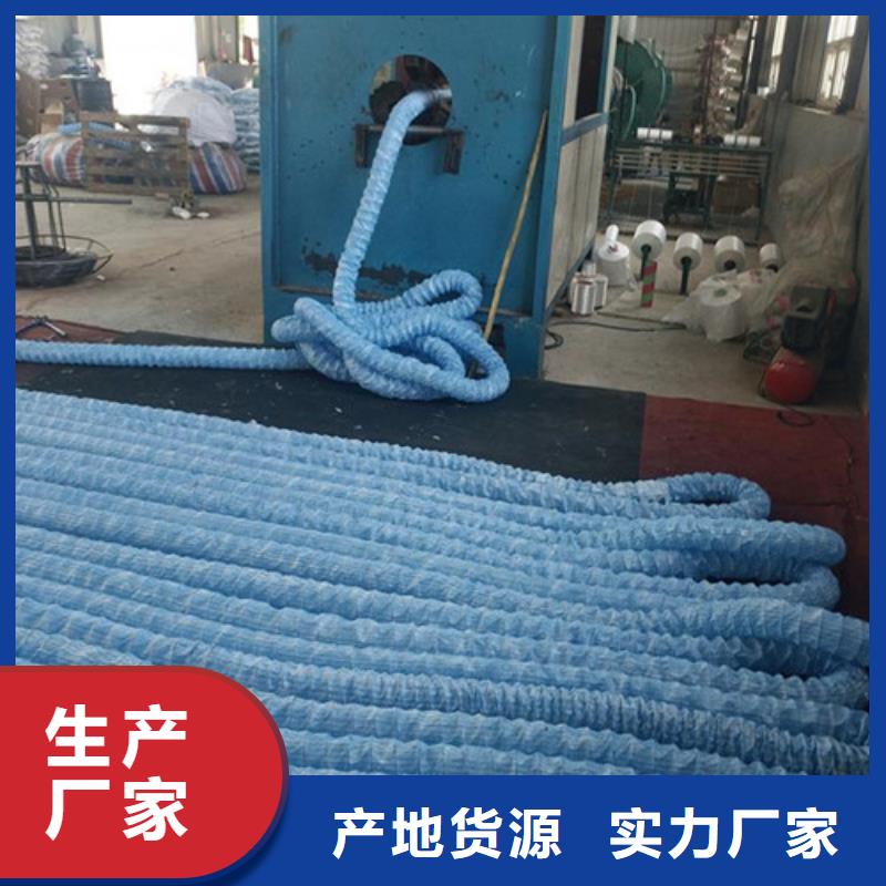 盲沟盲管单向塑料土工格栅品牌大厂家