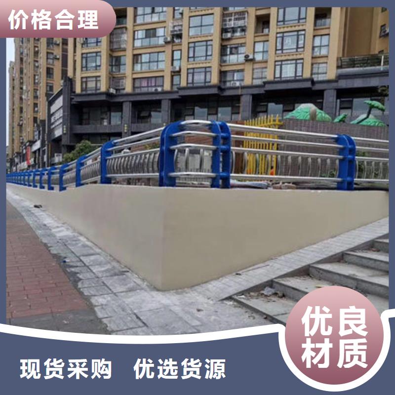 桥梁护栏-波形护栏拒绝中间商