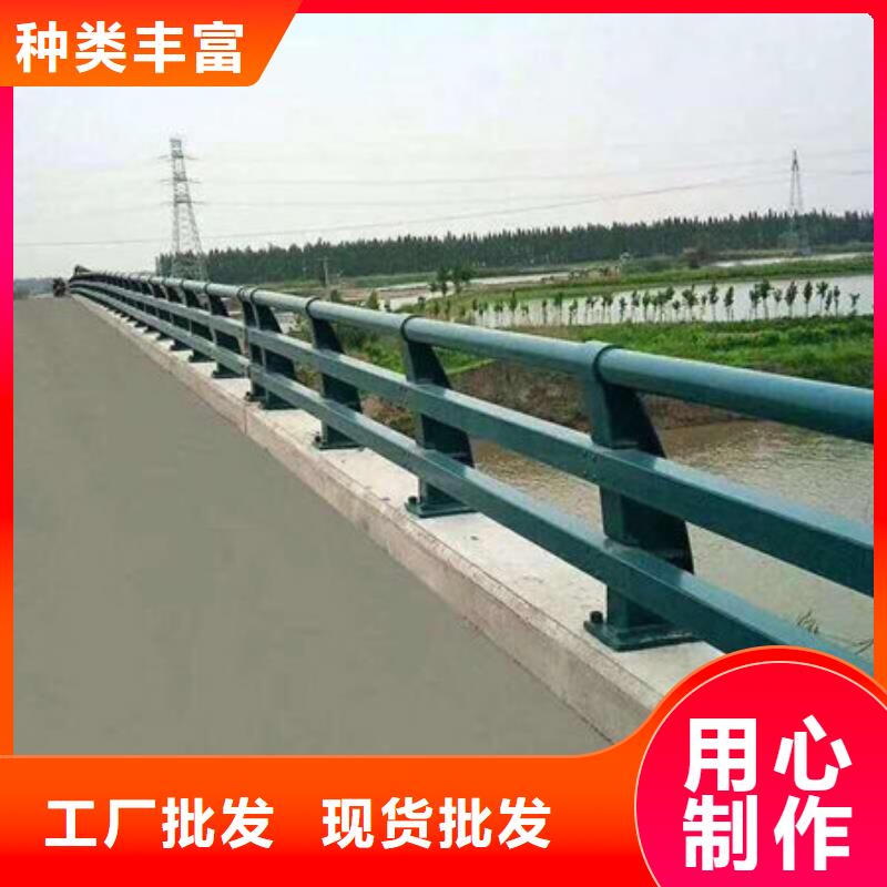 桥梁护栏0中间商差价
