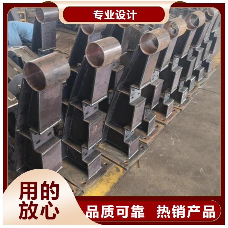 桥梁护栏当地货源