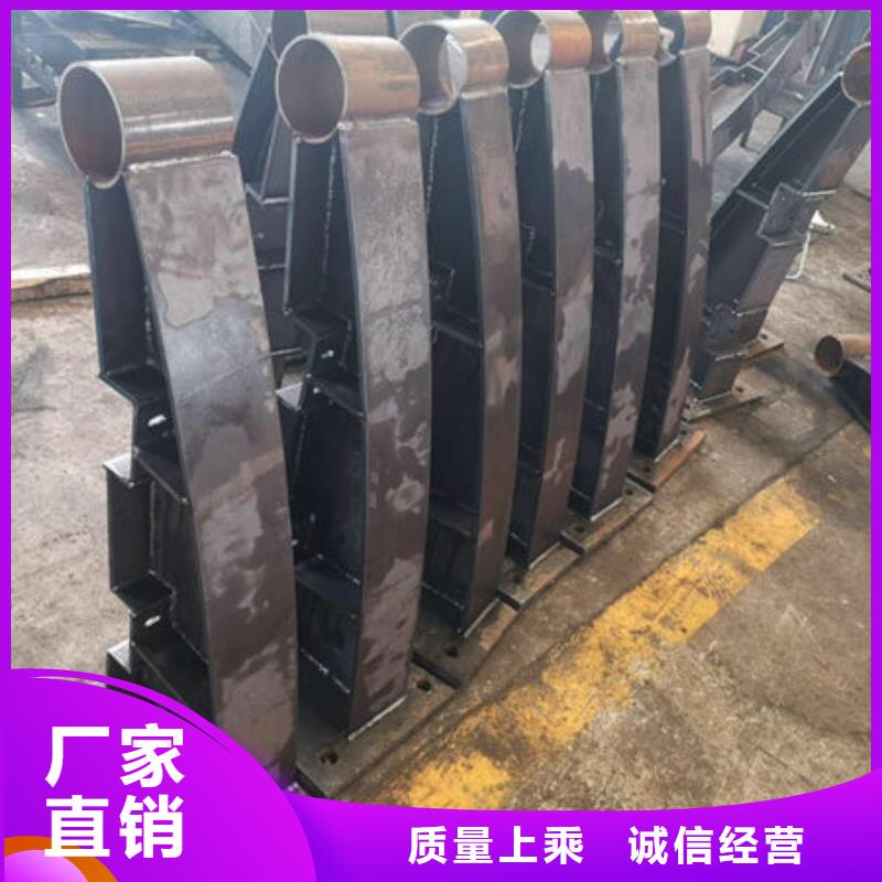 桥梁护栏-桥梁护栏厂家经验丰富品质可靠