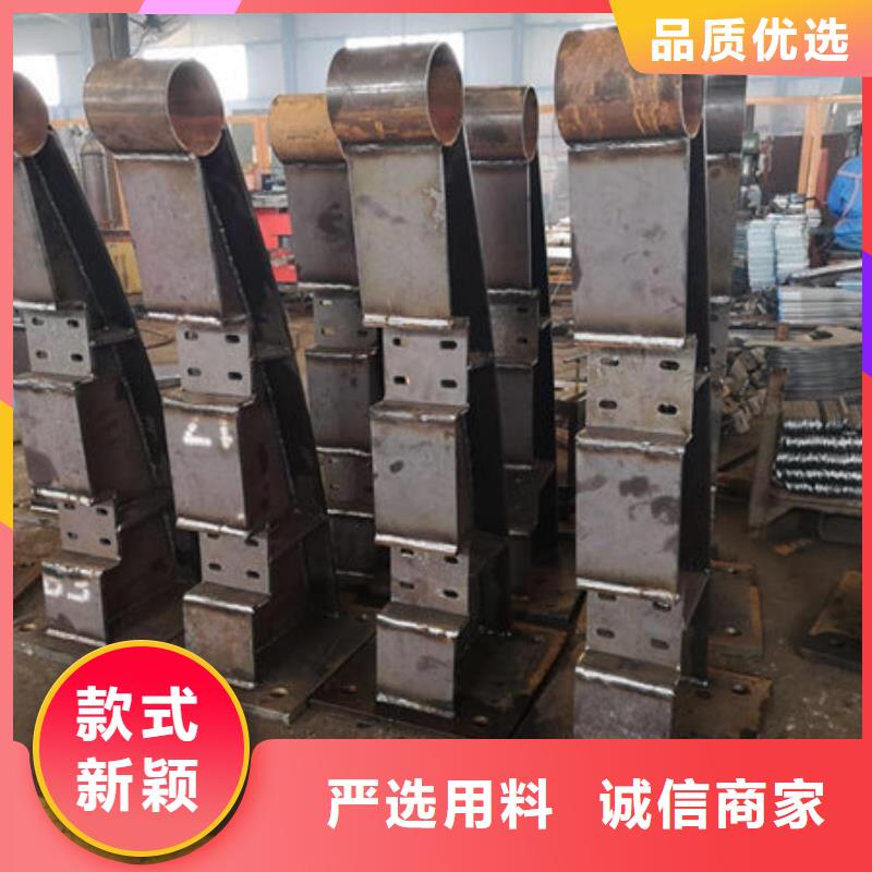 桥梁护栏0中间商差价