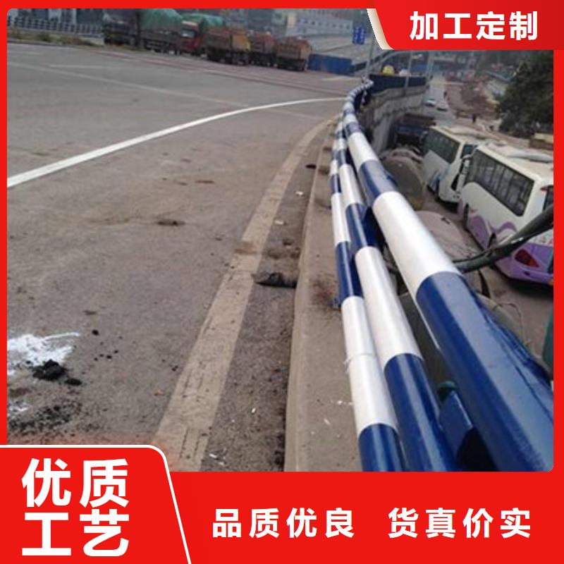 桥梁护栏-河道护栏精挑细选好货