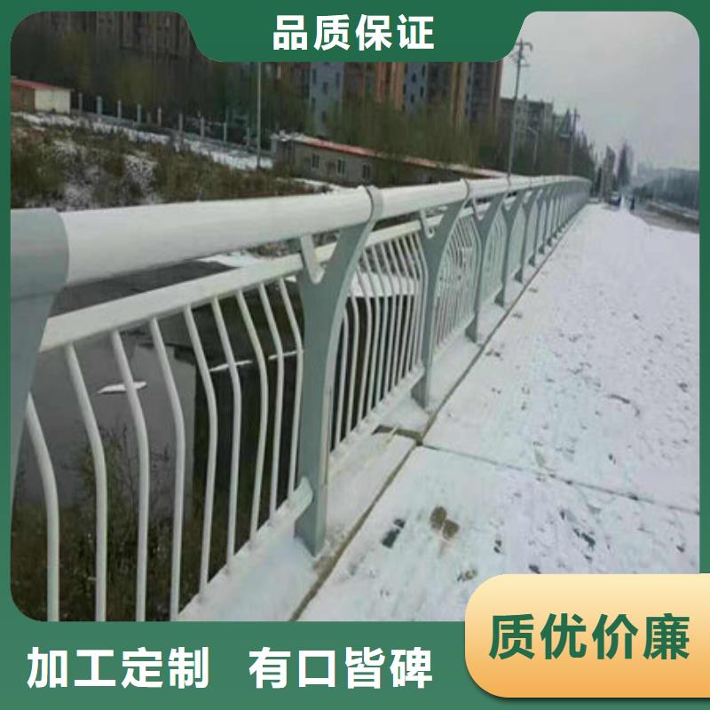 桥梁护栏-河道护栏精挑细选好货