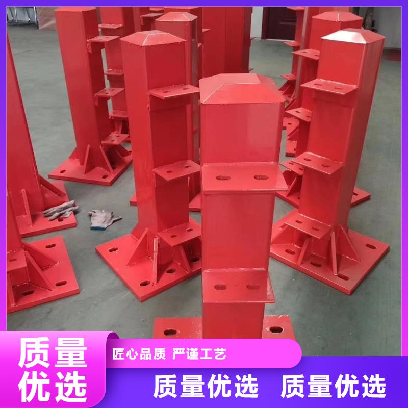 护栏防撞护栏出厂价