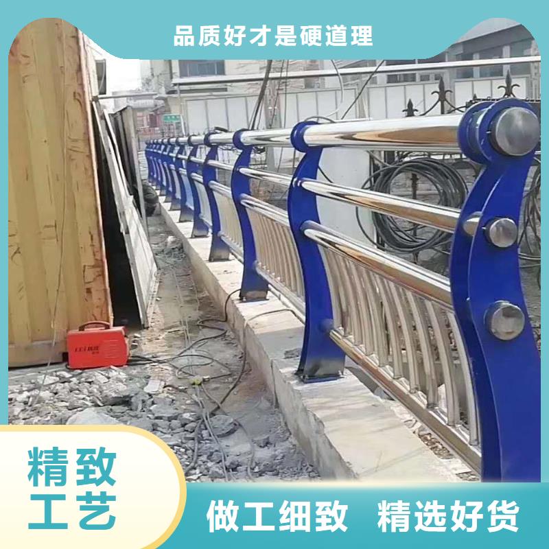 护栏防撞护栏出厂价