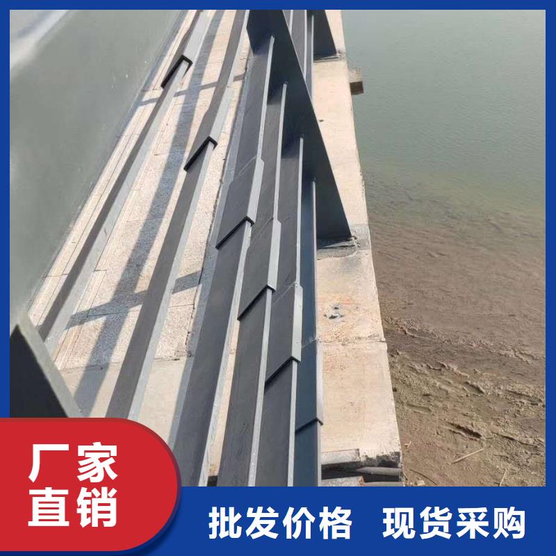 护栏【市政护栏】好品质经得住考验