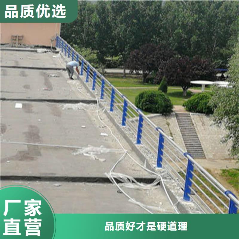 景区拉索护栏实惠到家