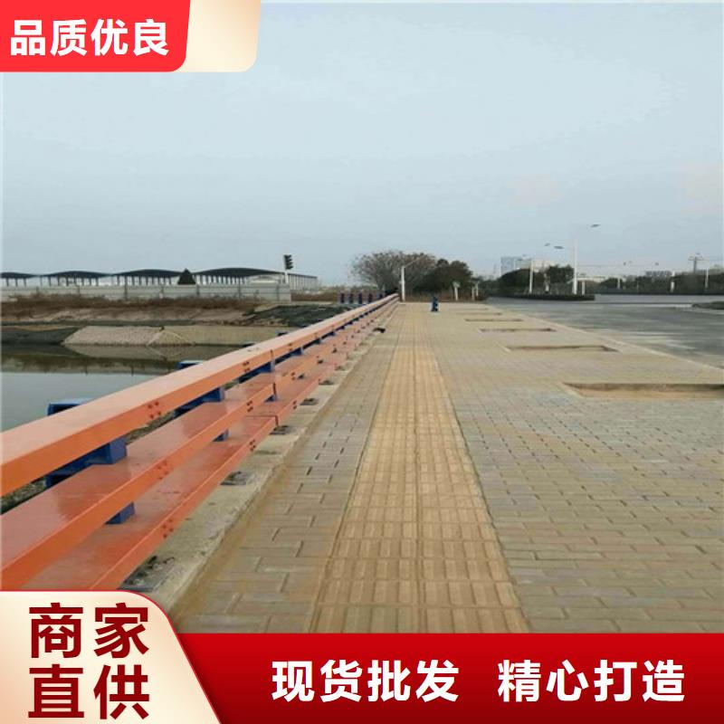 不锈钢复合管【镀锌波形护栏】服务始终如一