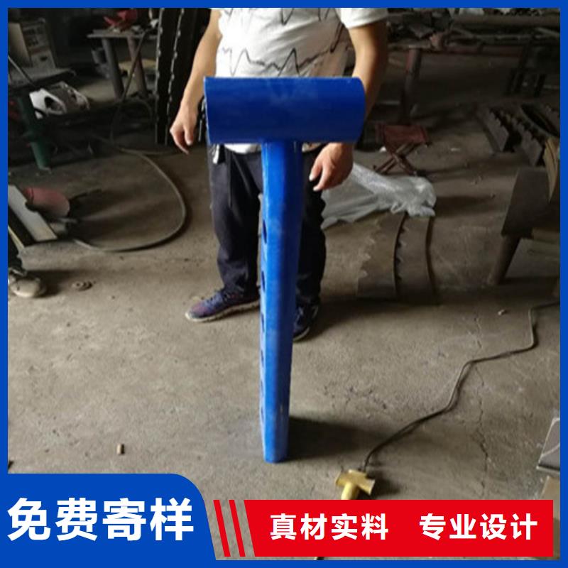 不锈钢复合管_【河道护栏】可接急单
