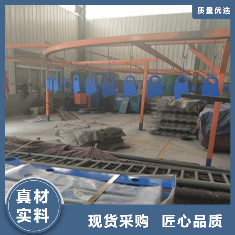 不锈钢复合管_【防撞护栏】种类齐全