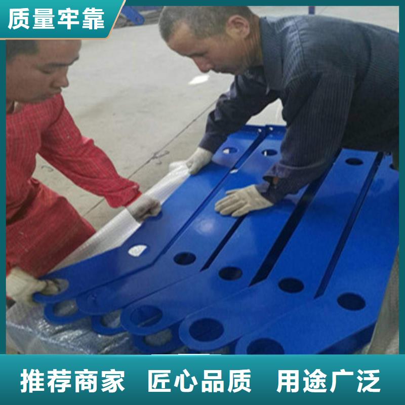 景区拉索护栏实惠到家