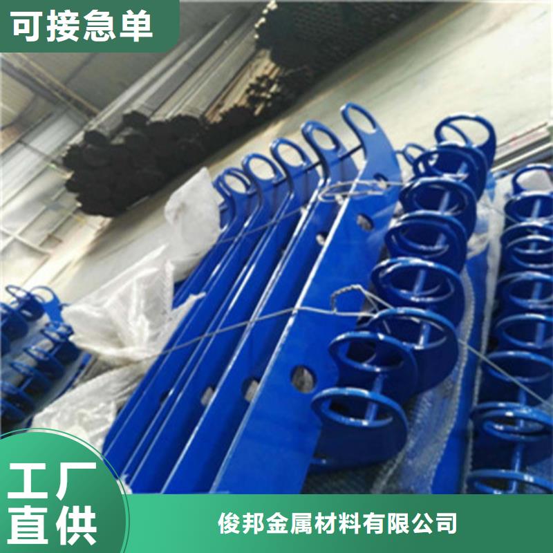 景区拉索护栏实惠到家