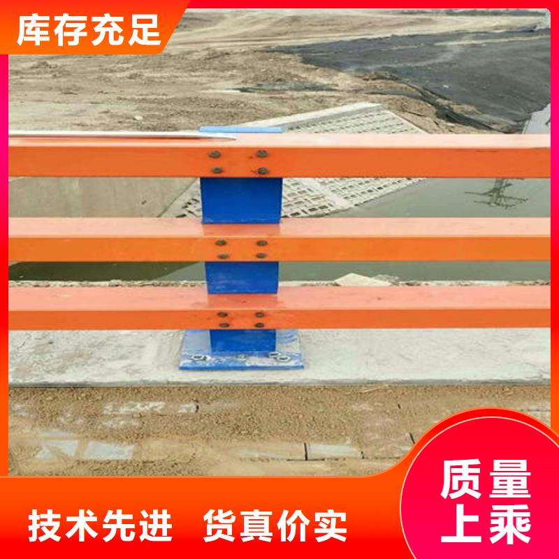 不锈钢复合管不锈钢景观护栏厂家