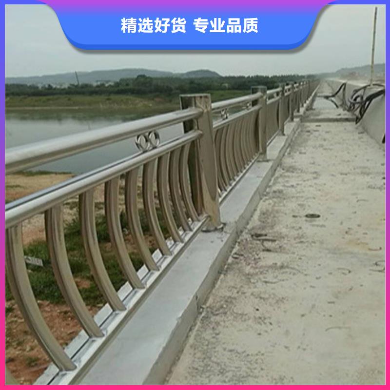 不锈钢复合管_不锈钢景观护栏精益求精