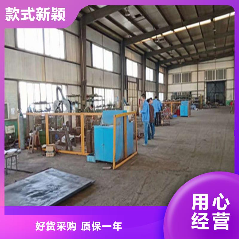 不锈钢复合管人行道护栏专业按需定制