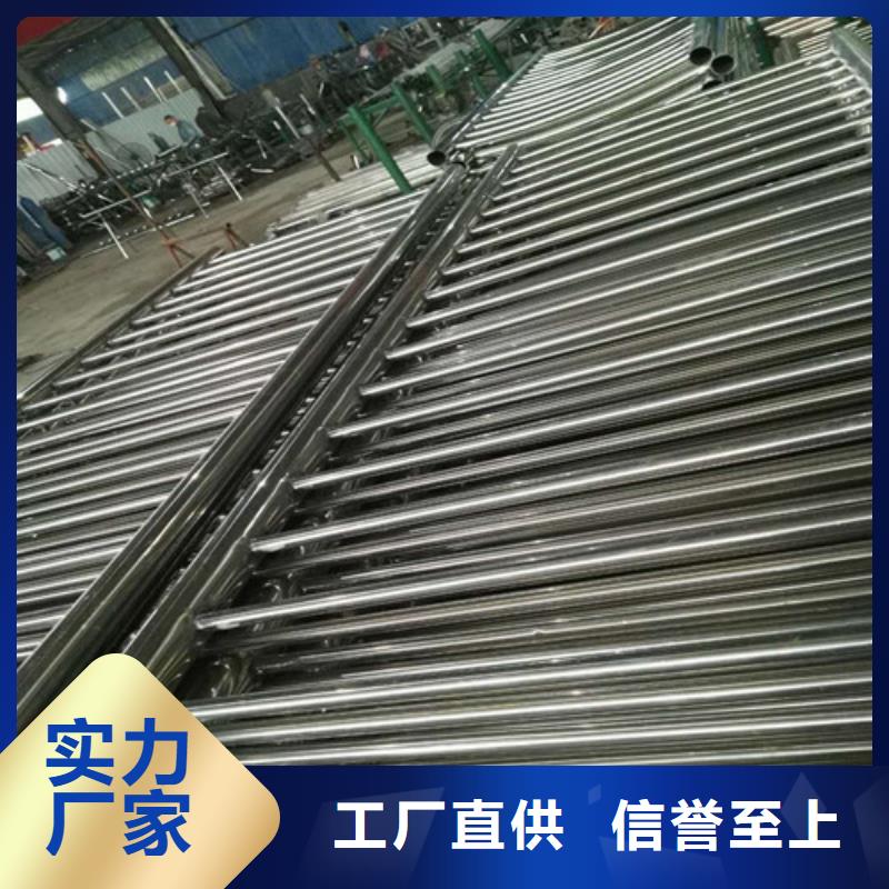 不锈钢复合管_不锈钢景观护栏精益求精
