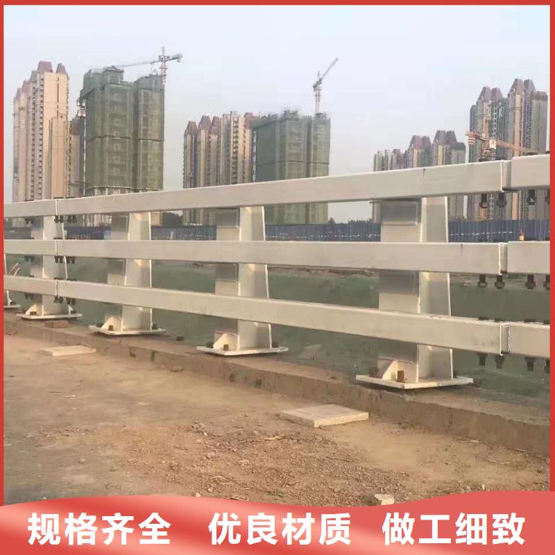 不锈钢钢索护栏全国发货