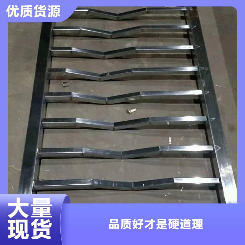 实力雄厚的304不锈钢复合管护栏加工厂家