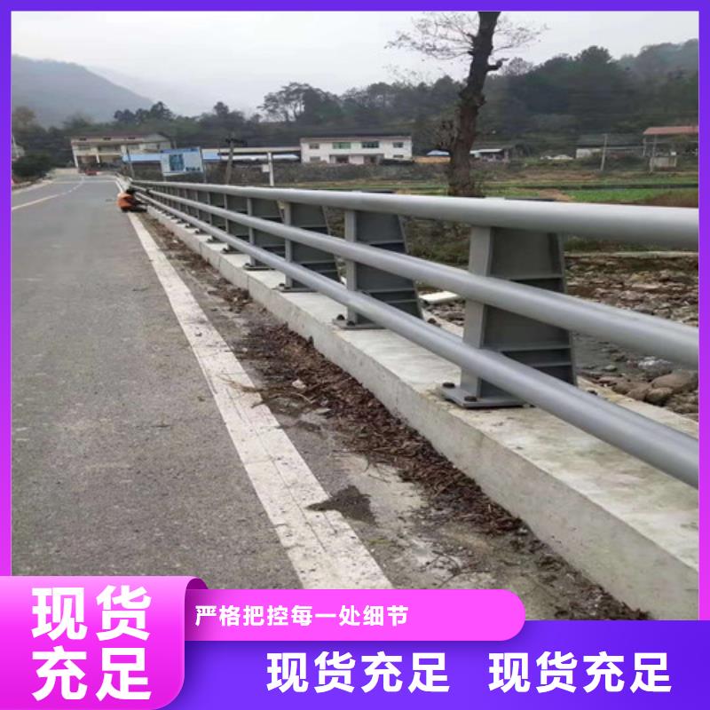 防撞护栏_防撞立柱今年新款