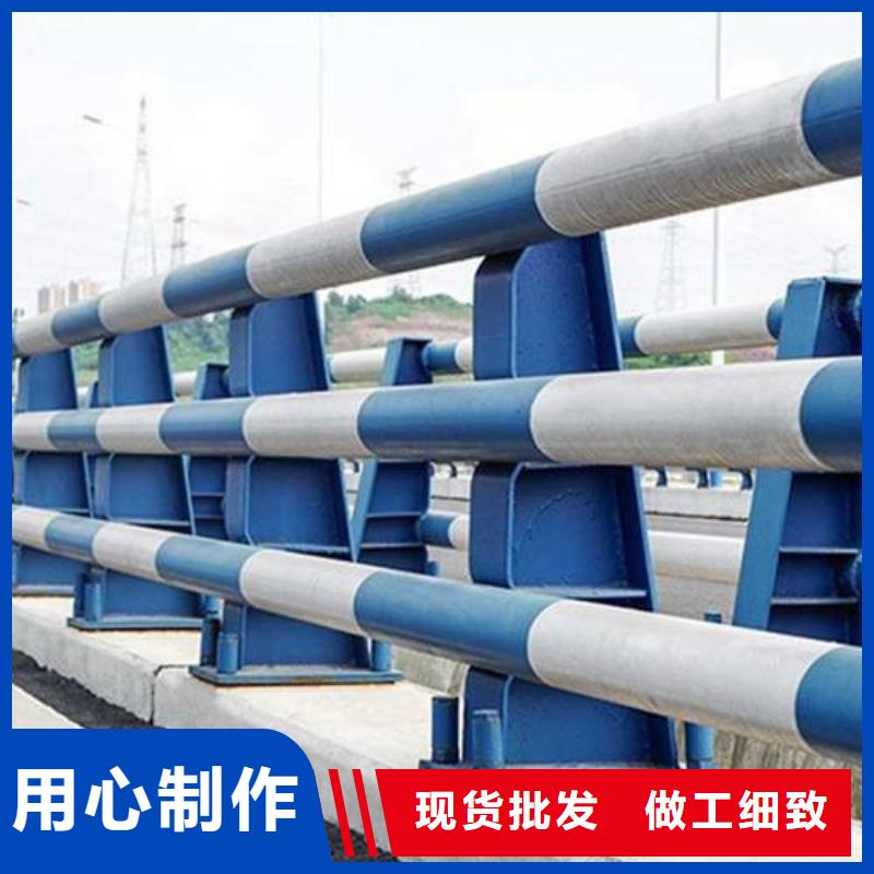 不锈钢复合管护栏市场价