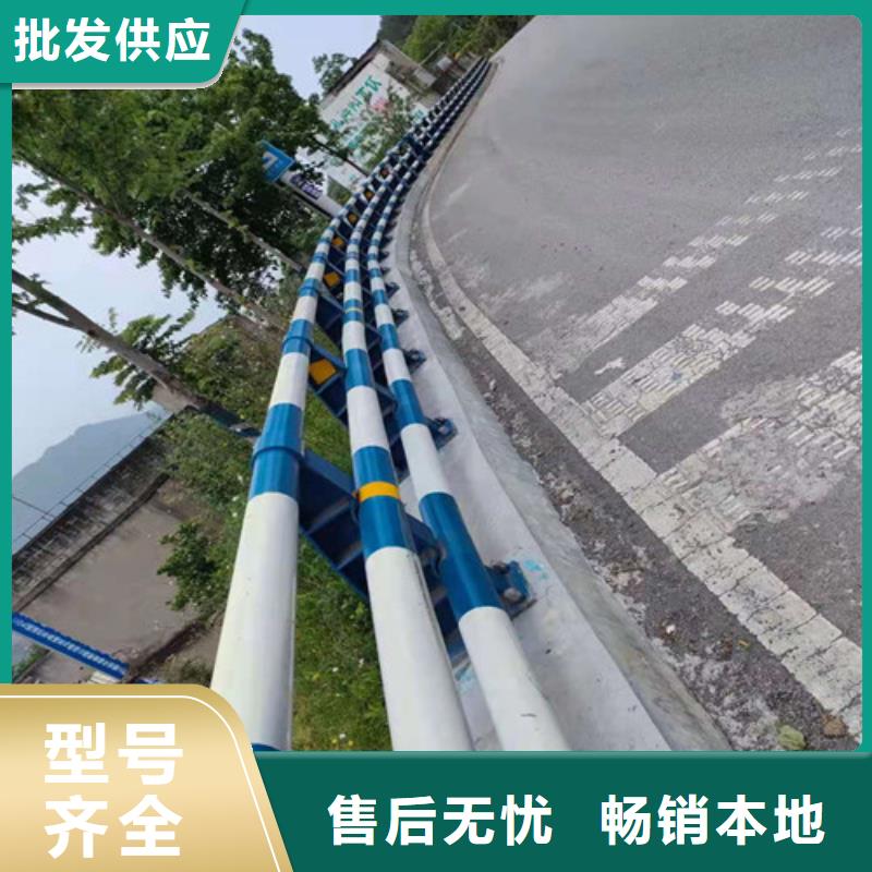 防撞护栏桥梁护栏批发严格把控质量