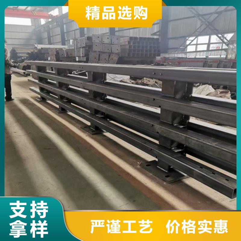 防撞护栏,城市景观防护栏优选厂家