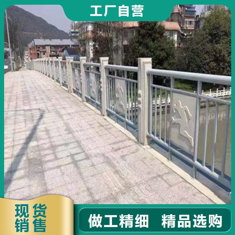 防撞护栏-【防撞桥梁护栏】好厂家有担当