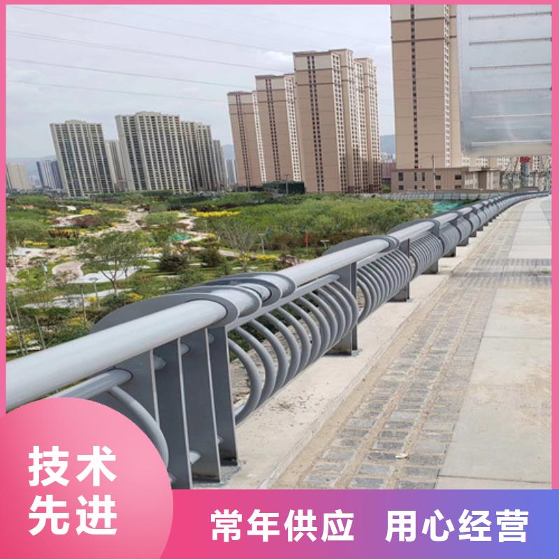 防撞护栏,城市景观防护栏优选厂家