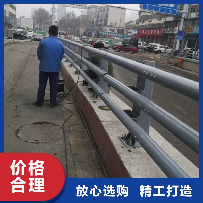 防撞护栏_M型防撞护栏质量不佳尽管来找我