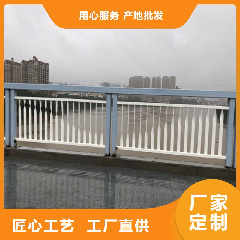  防撞护栏丰富的行业经验