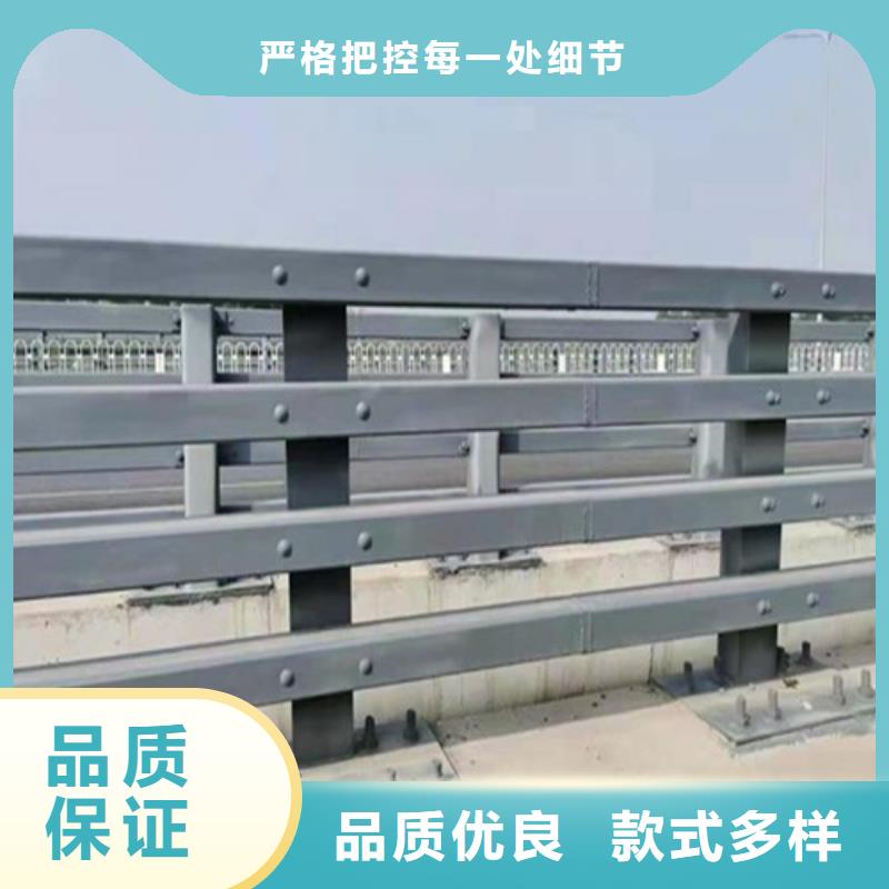 不锈钢复合管护栏市场价