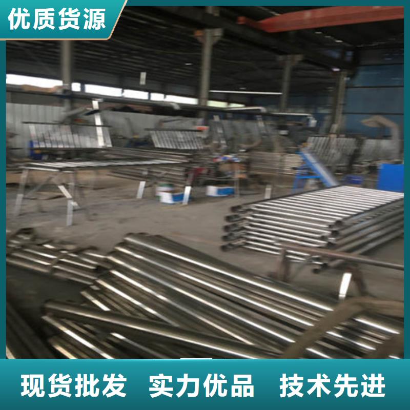 桥梁铸铁防撞护栏大型厂家